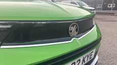 Vauxhall Mokka 1.2 Turbo Elite Edition 5dr Auto Petrol Hatchback